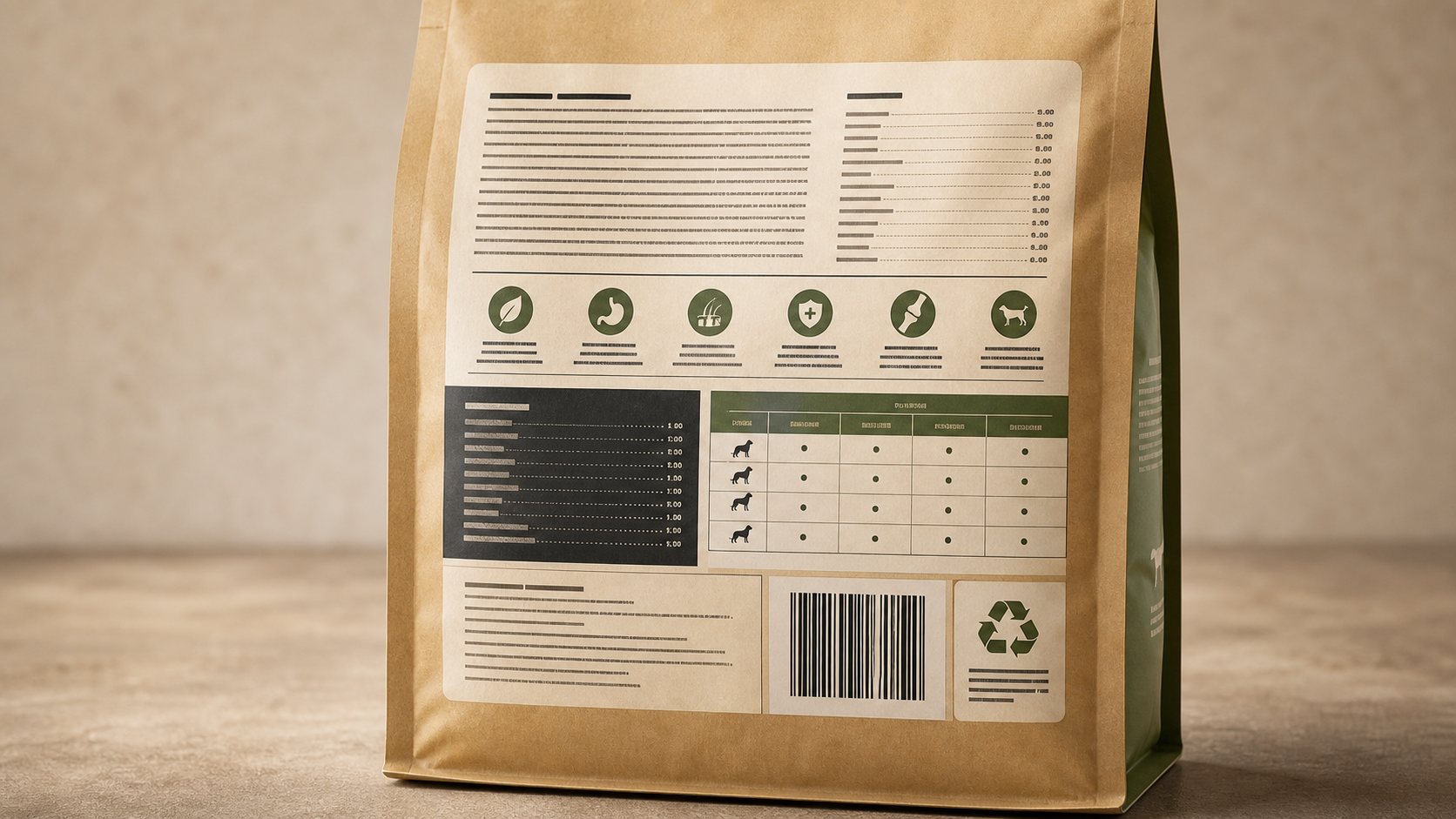 How to Read a Pet Food Label: A Canadian Owner’s Guide to Ingredients & Claims (2026)