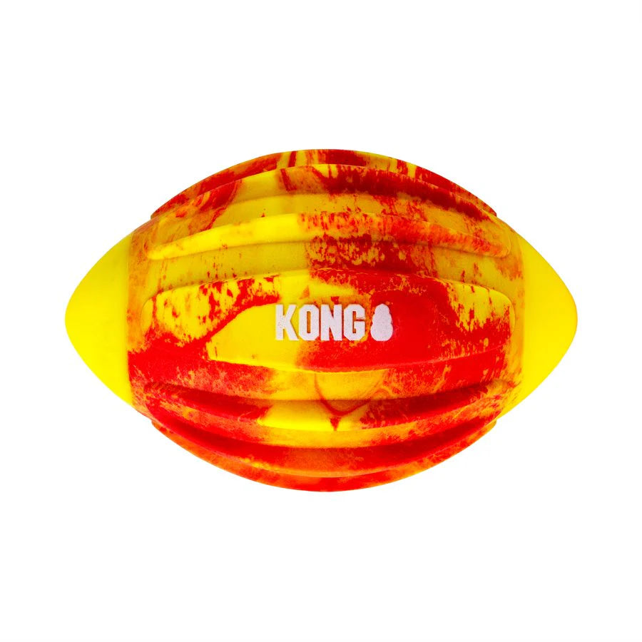 Kong Dog Flexball Sports Football Medium