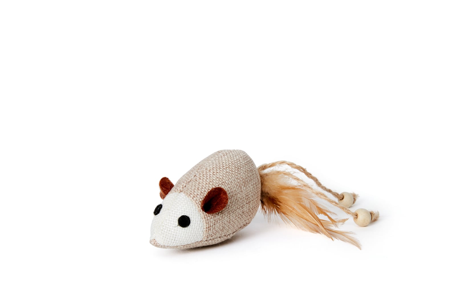 Budz Cat Toy Mouse