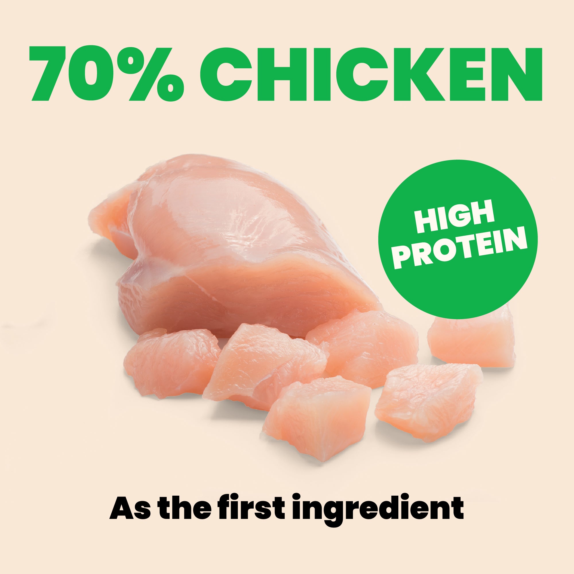 Almo Nature Natural Chicken & Shrimp in Broth
