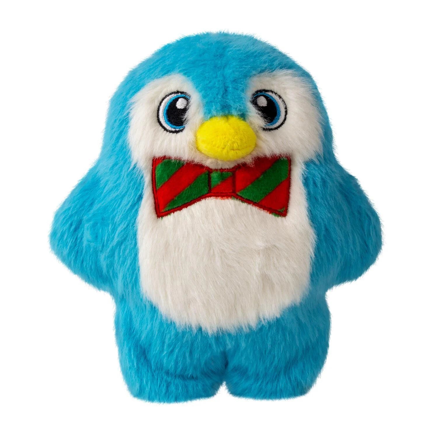 Kong Holiday Snuzzle Penguin Dog Toy