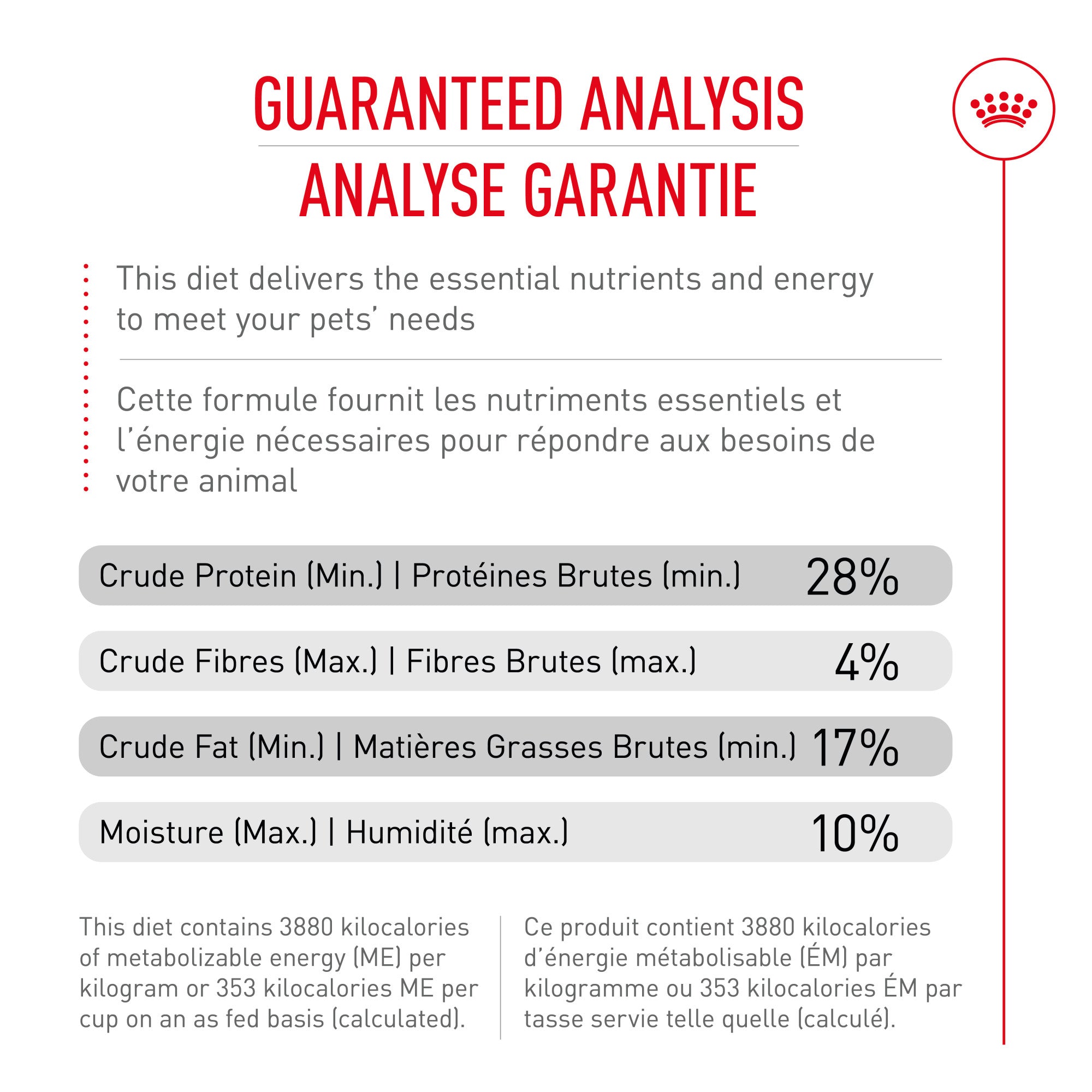 Royal Canin® Breed Health Nutrition® Poodle Adult Dry Dog Food