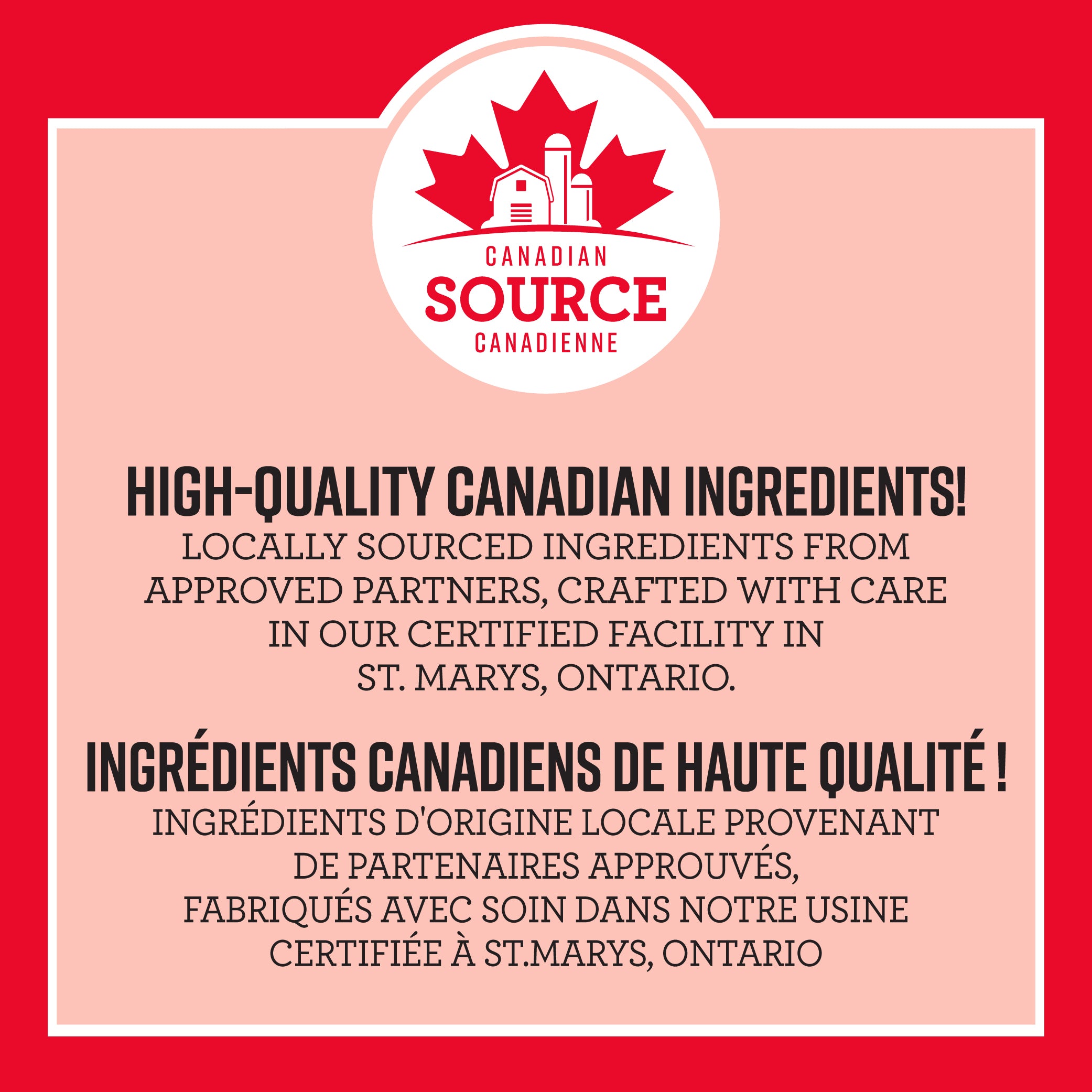 Nourriture pour chiens Lifetime All Life Stages Chiot et performance