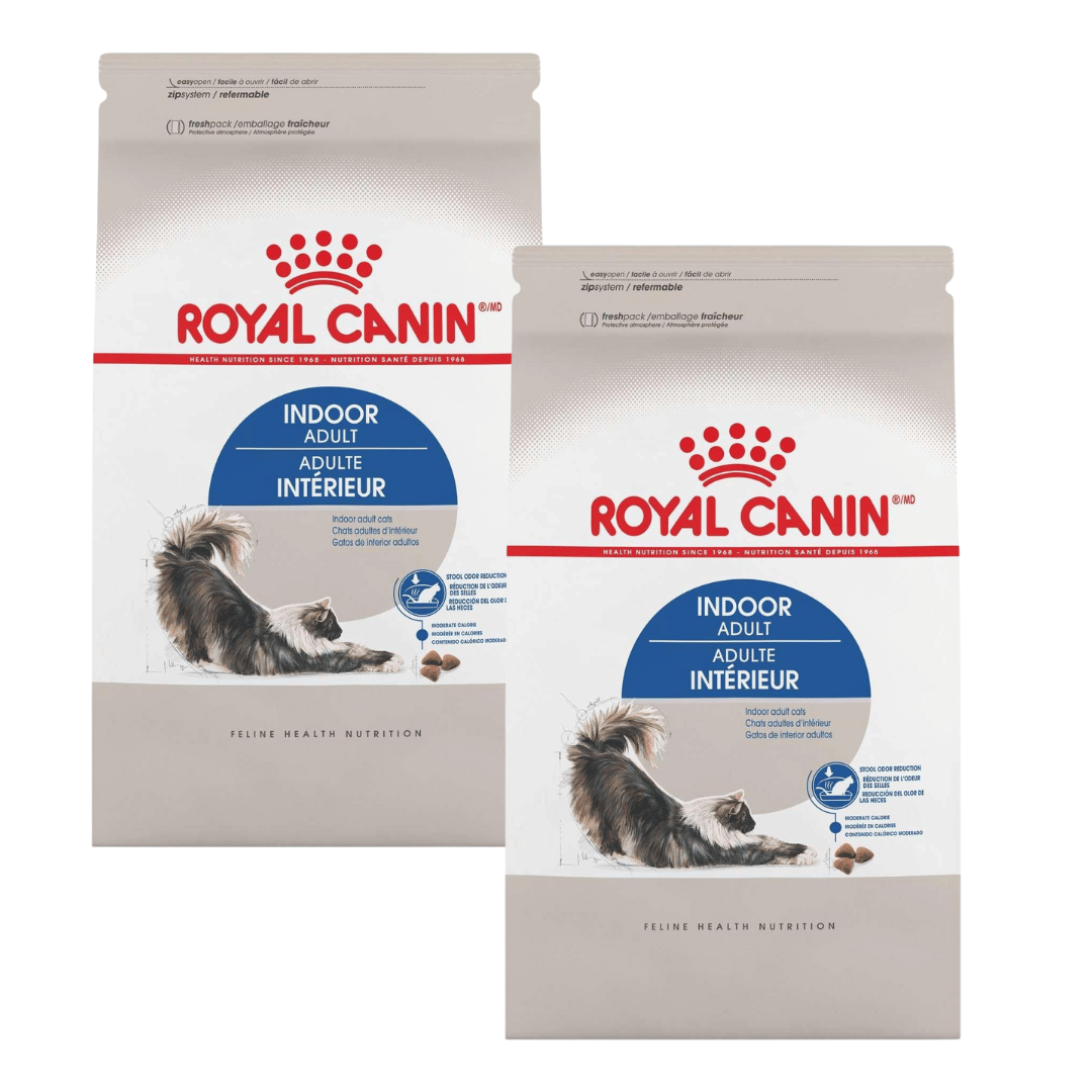 Royal Canin® Feline Health Nutrition™ Indoor Adult Dry Cat Food