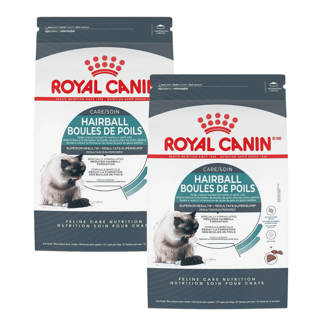 Royal Canin Feline Care Nutrition Nourriture sèche pour chats