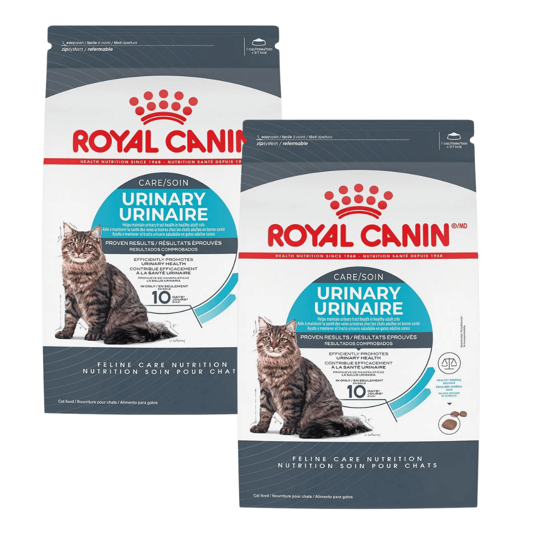 Royal Canin Nourriture pour chat Soins urinaires
