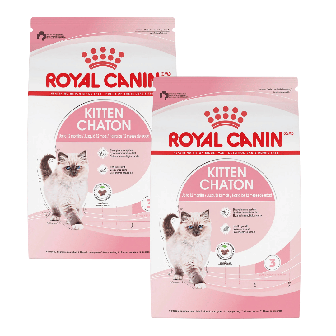 Royal Canin® Feline Health Nutrition™ Kitten Dry Cat Food