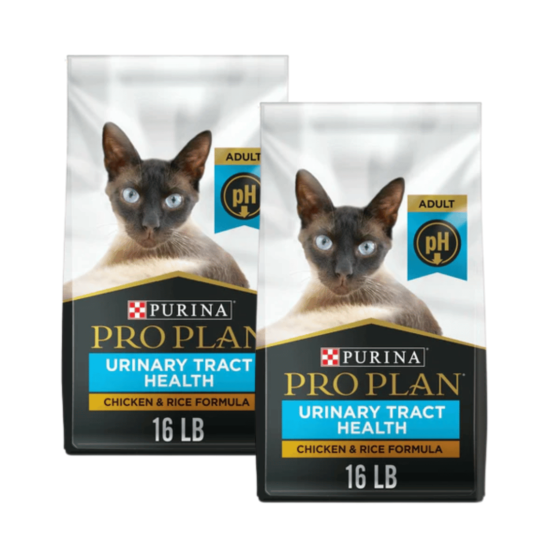 Purina Pro Plan Cat Food Adult Urinary Tract Health