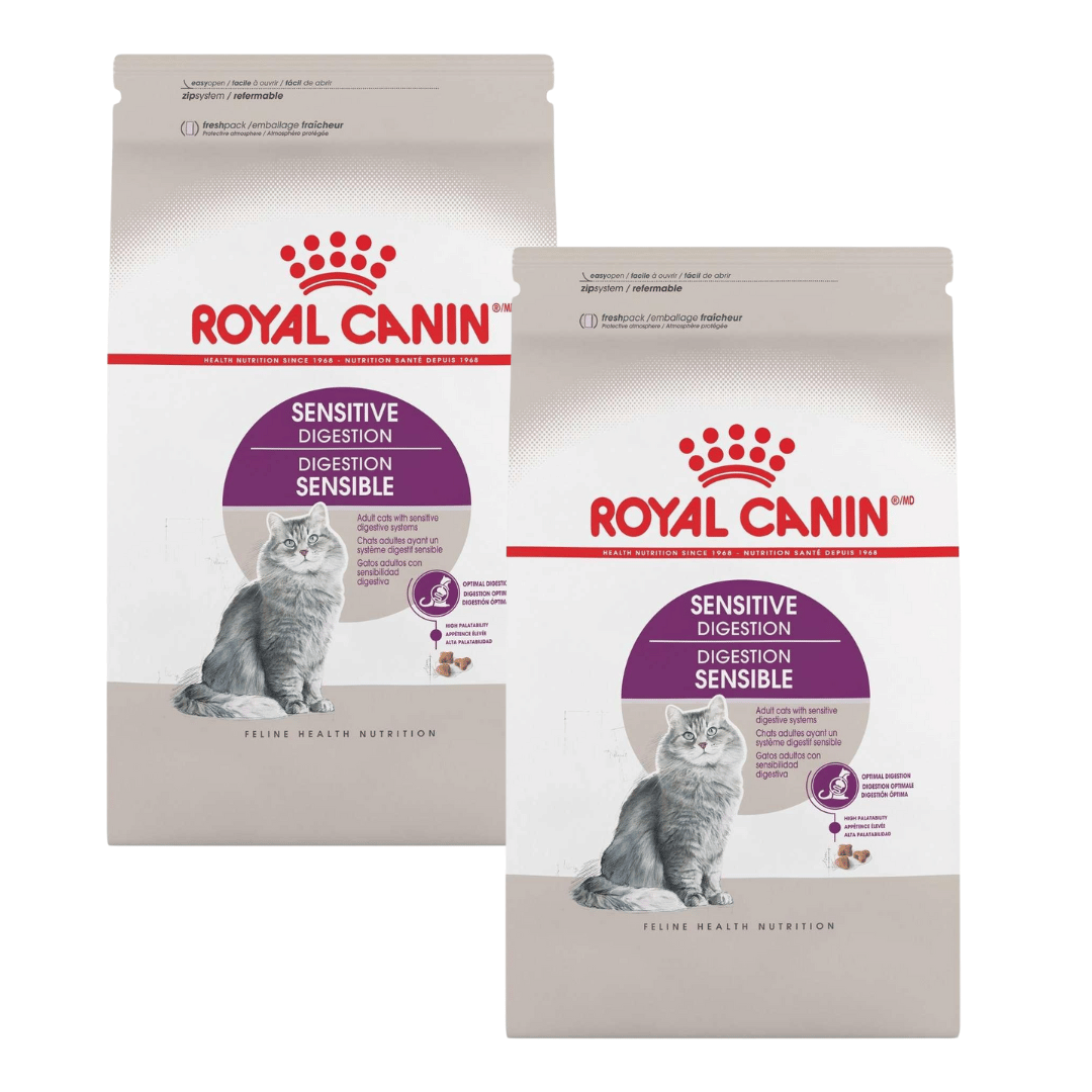 Royal Canin Chat Digestion Sensible