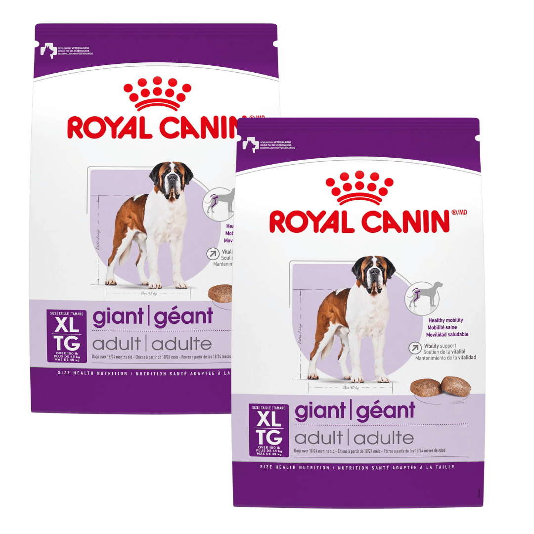 Royal Canin Chien Race Géante Adulte