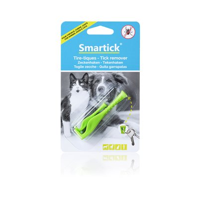 Tick Twister Smart Tick Removal Tool 2 Piece Set - Dog Outdoor Gear - Tick Twister - PetMax Canada