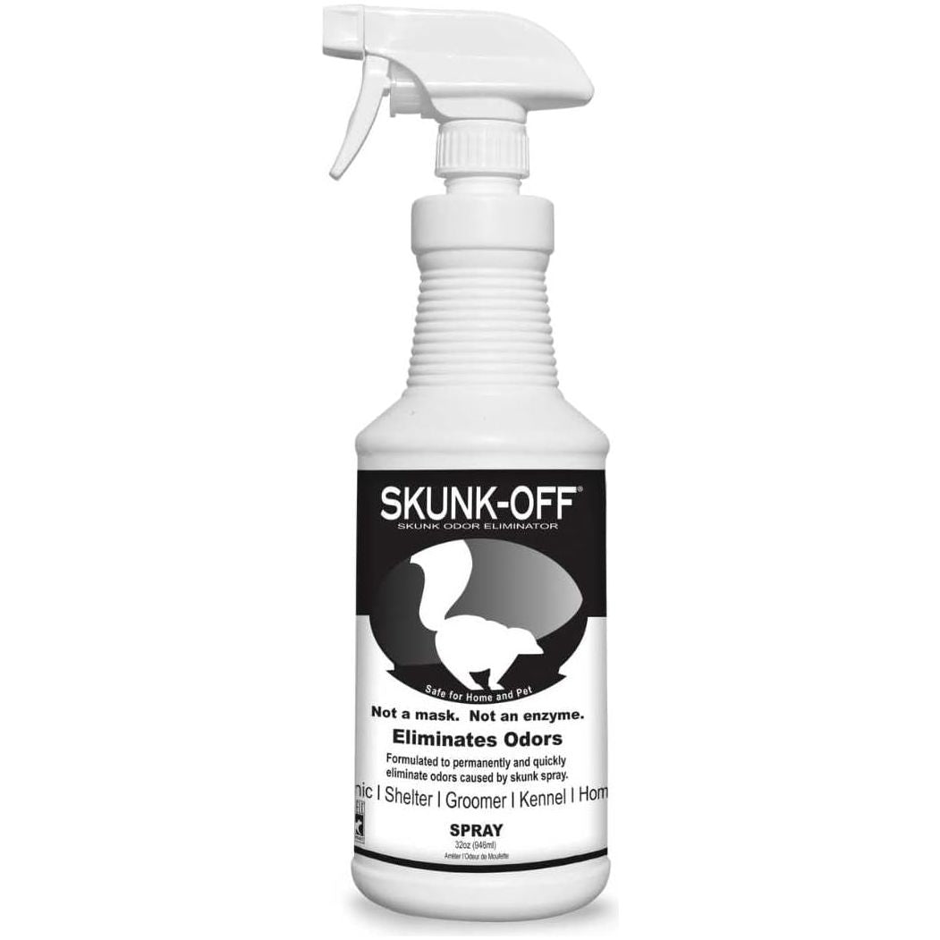 Spray liquide Skunk Off