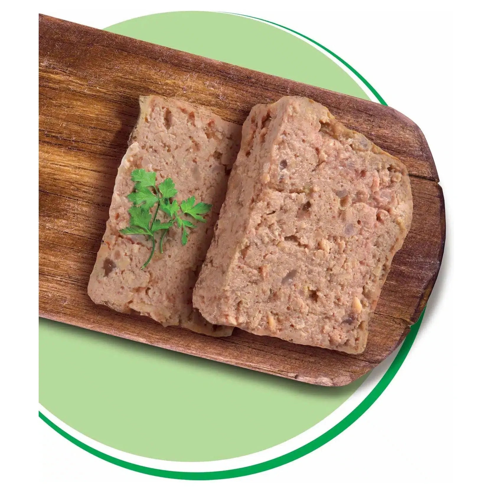 Catit Cuisine Chicken Pâté with Liver Wet Cat Food - 95g - Canned Cat Food - Catit - PetMax Canada