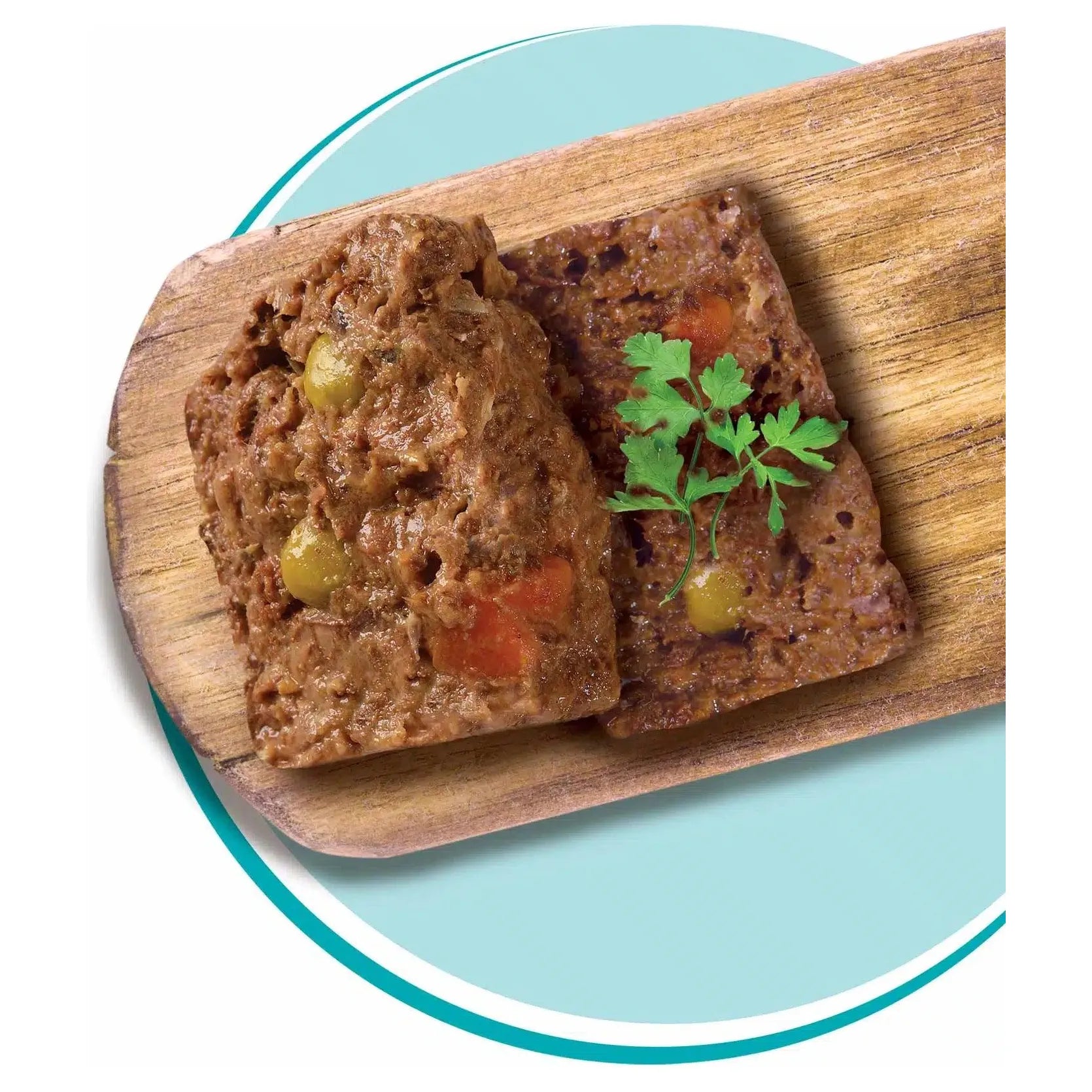 Catit Cuisine Tuna Pâté with Sardines Wet Cat Food - 95g - Canned Cat Food - Catit - PetMax Canada