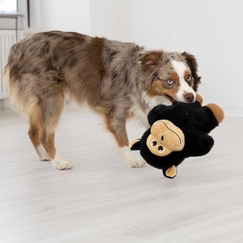 Kong Snuzzles Gorilla XL Dog Toy