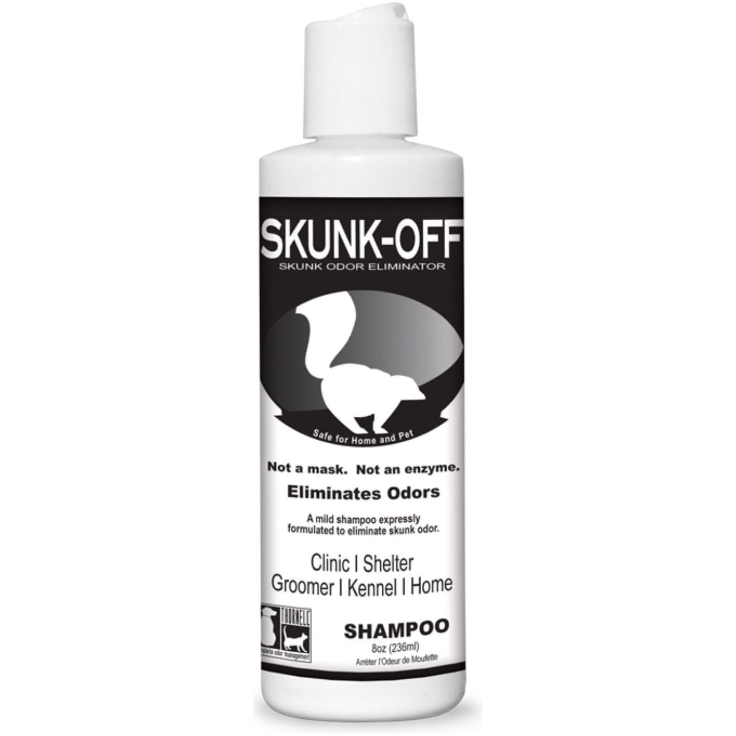 Skunk Off Liquid Shampoo