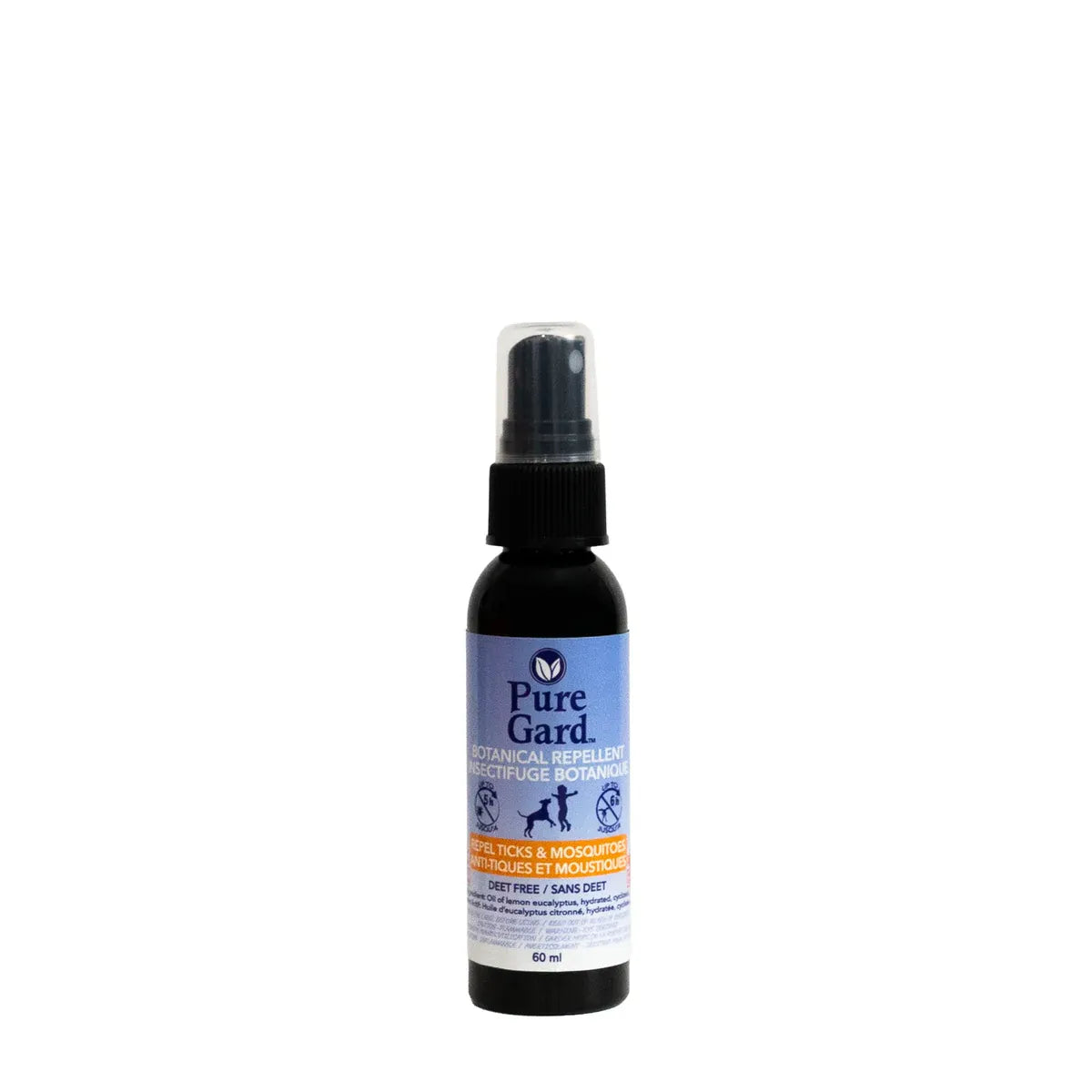 Atlantick Pure Gard Botanical Insect Repellent Spray for Dogs - Dog Outdoor Gear - Atlantick - PetMax Canada