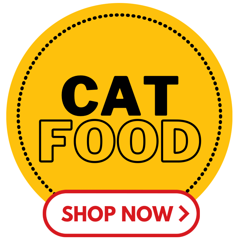 Buy cat food online in Canada at petmax.ca