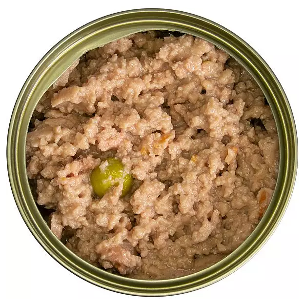 Scrumptious Doggo Chicken Duck & Veggie Dinner Wet Dog Food