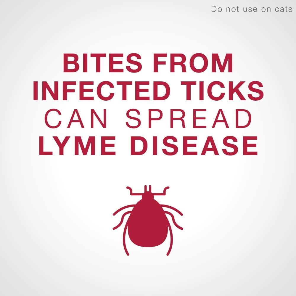 K9 Advantix II X-Large Chiens