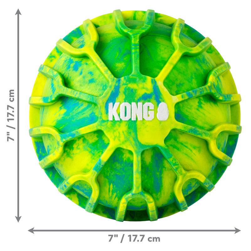 Kong Dog Flexball Sports Ball Extra Large