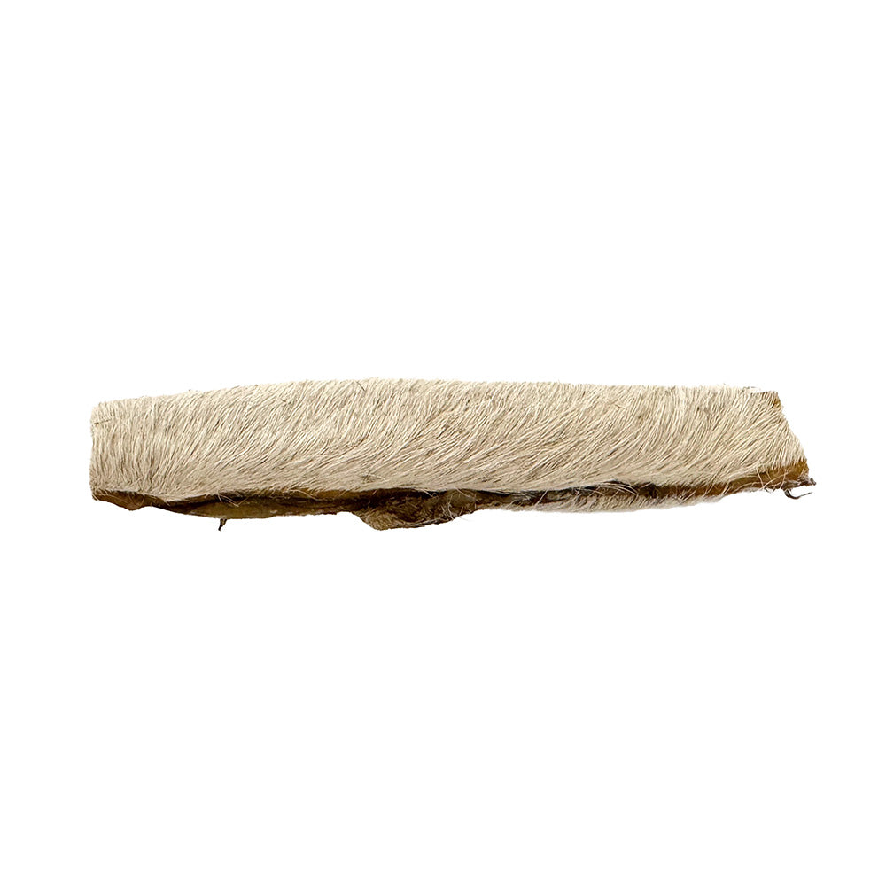 Bullsters Collagen Strips with Fur Dog Chew - Dog Chews - Bullsters - PetMax Canada