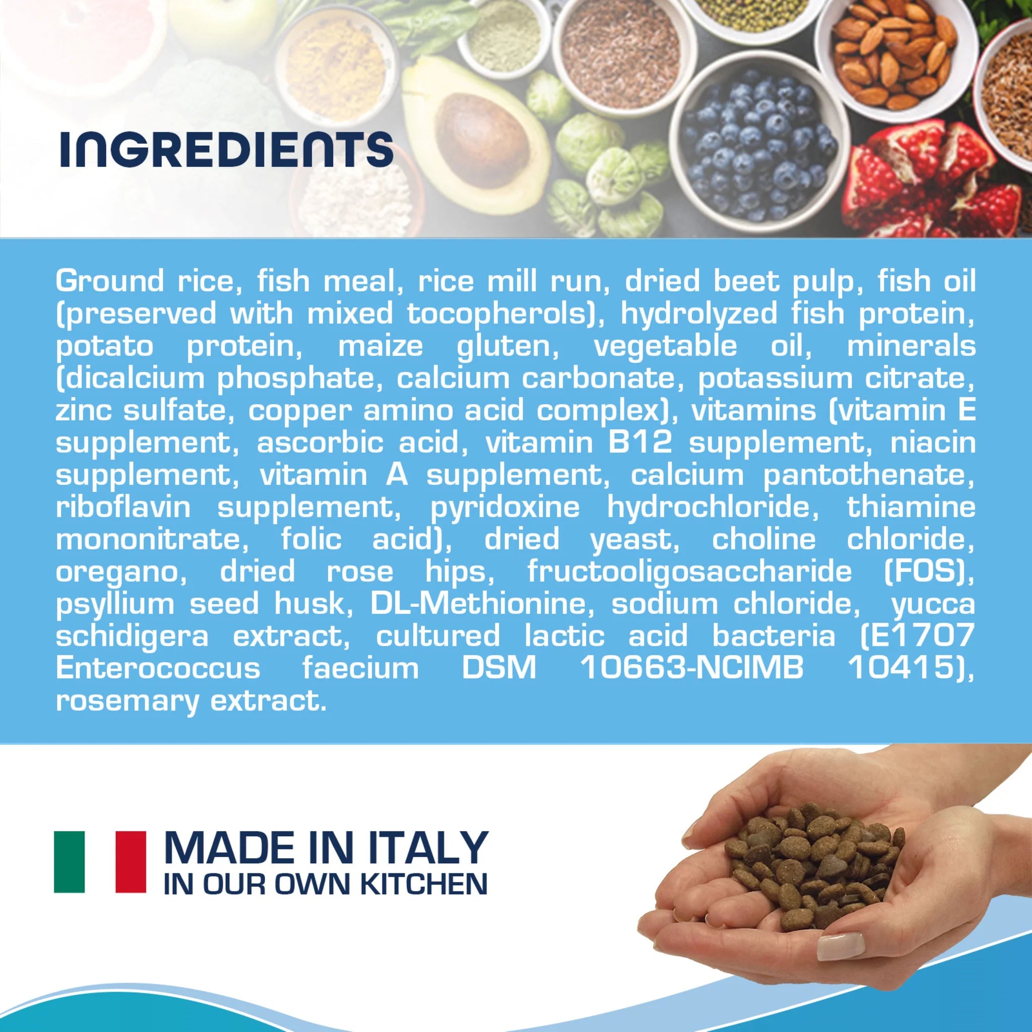 Forza10 Nutraceutic Active Intestinal Support Diet Dry Dog Food