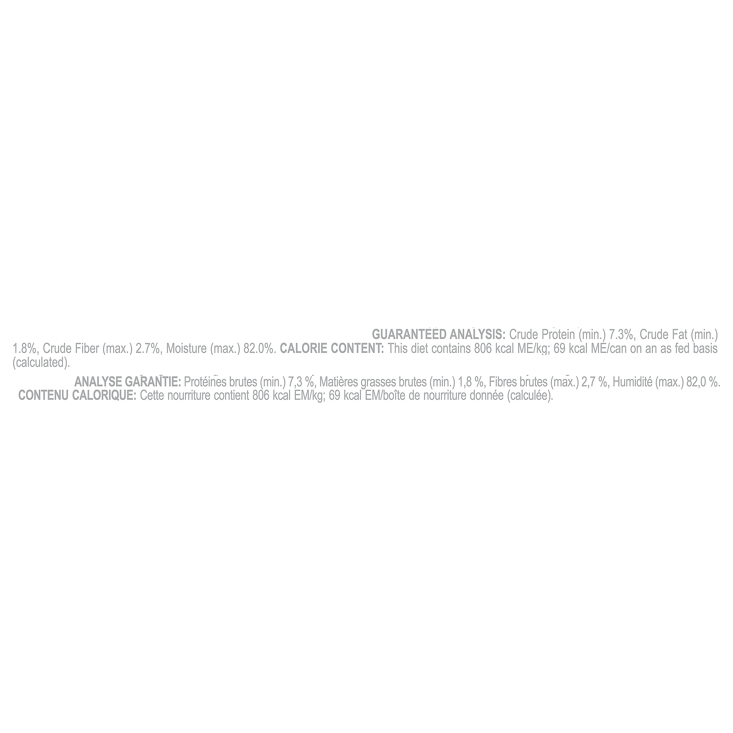 Royal Canin Canned Cat Food Digest Sensitive Loaf In Sauce Canned Cat Food | PetMax Canada