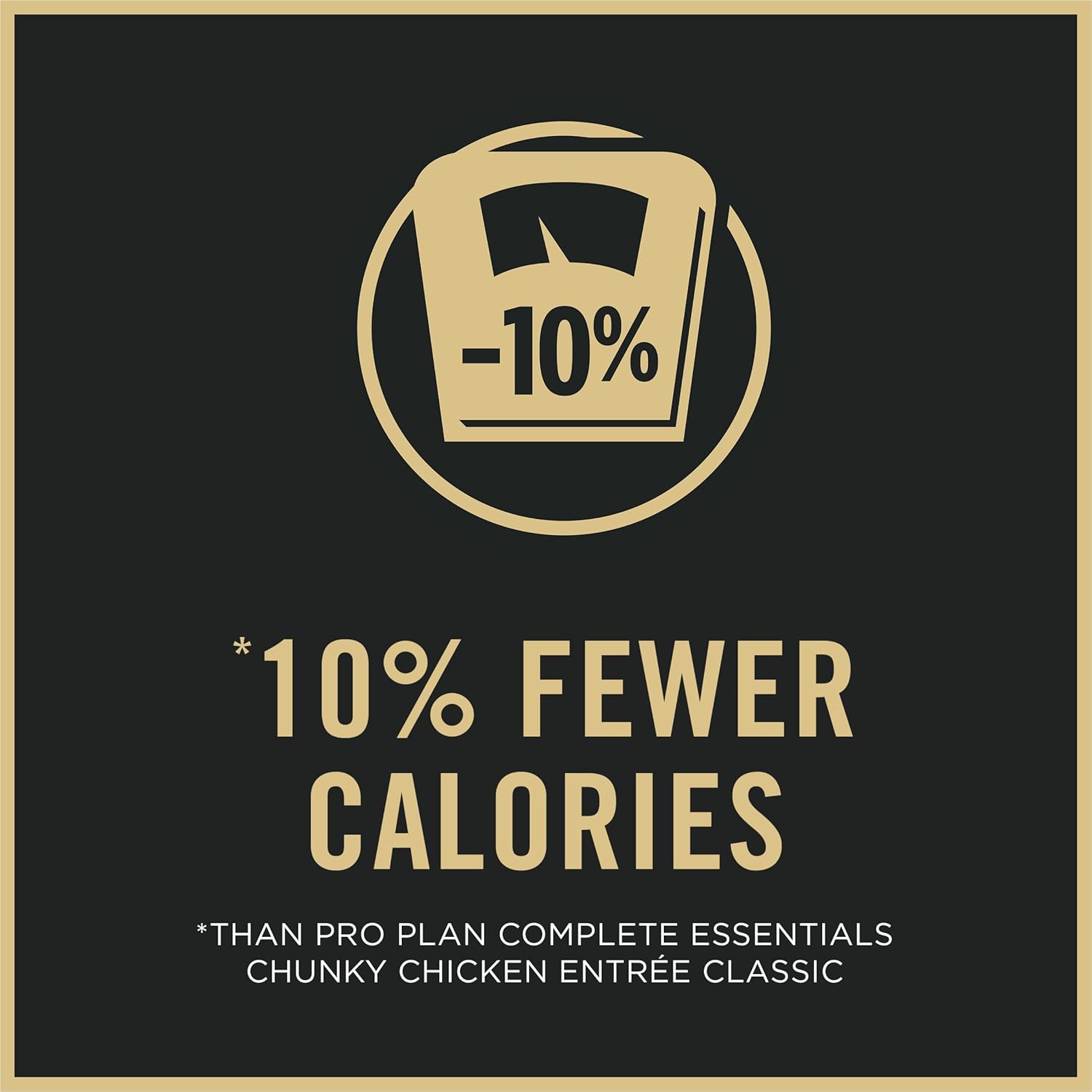 Purina Pro Plan Focus Adult Weight Management Chicken and Rice Wet Cat Food