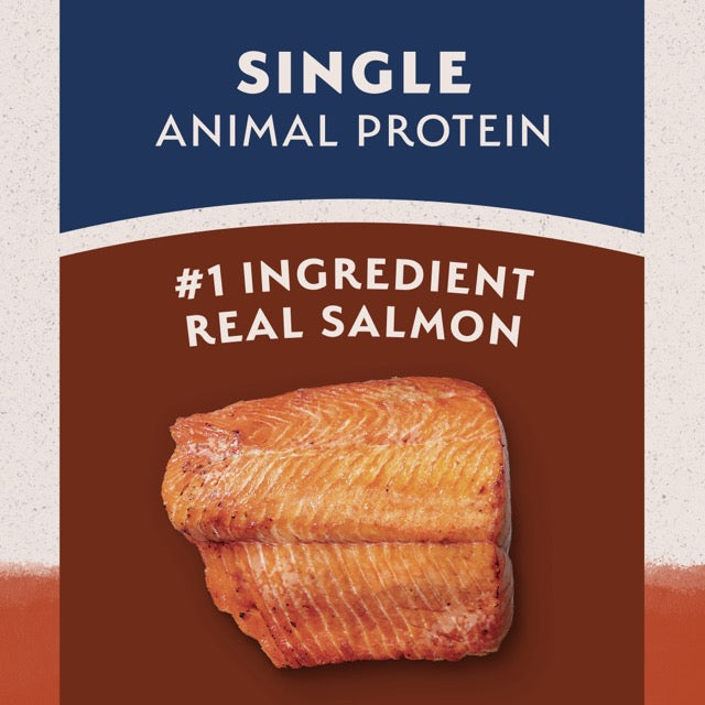 Natural Balance Limited Ingredient Diet Salmon & Sweet Potato Dog Food