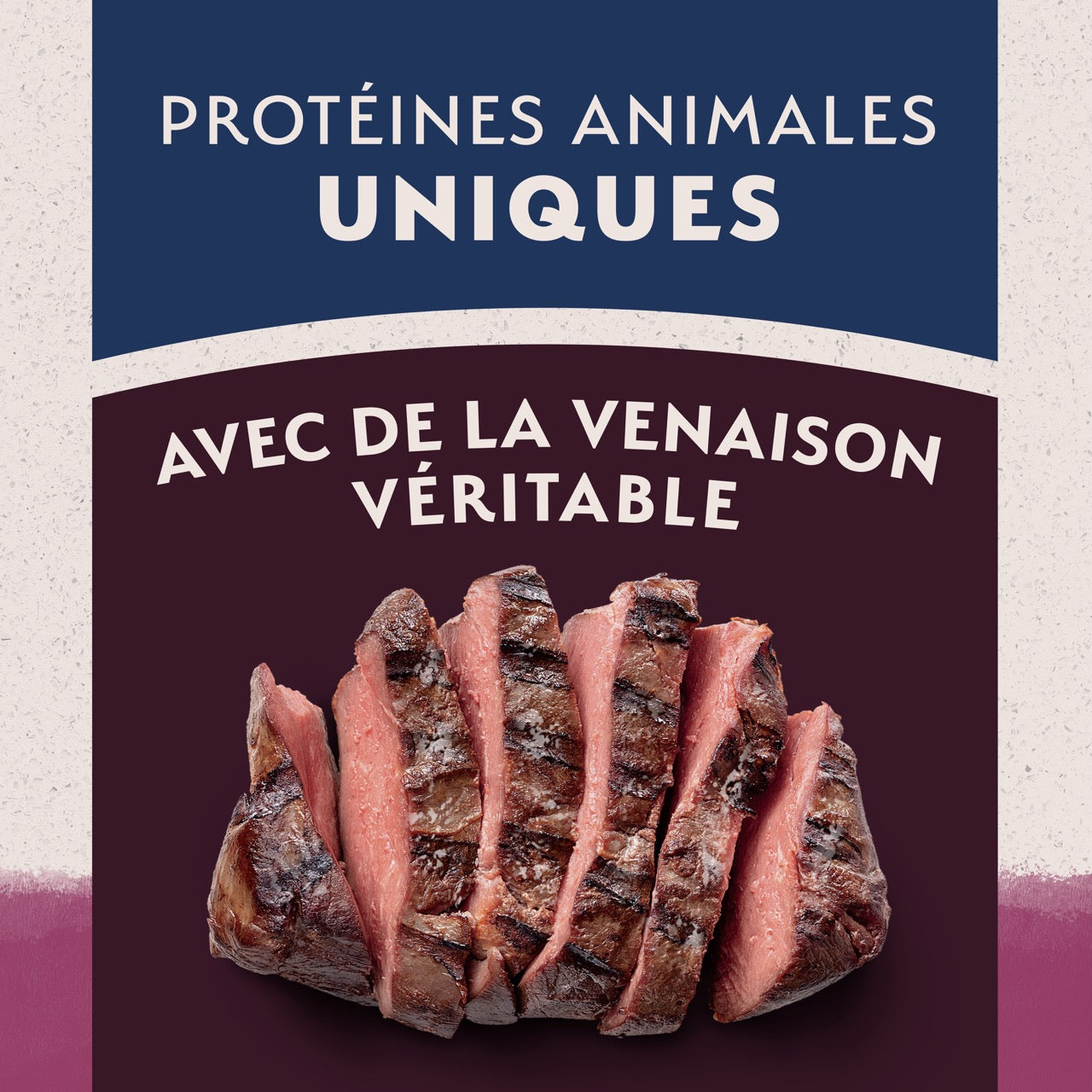 Natural Balance Limited Ingredient Diet Sweet Potato & Venison Dog Food