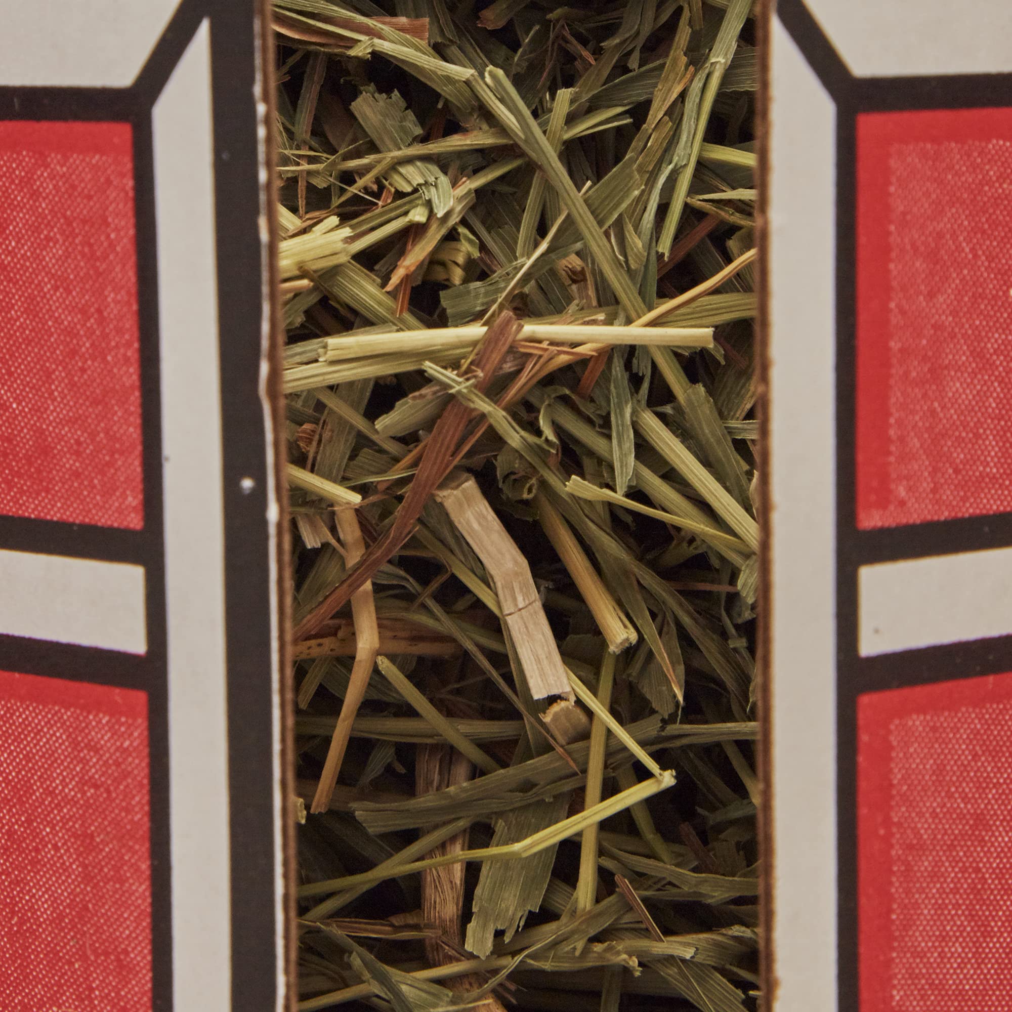 F.M. Brown Tropical Carnival Play Barn with Hay