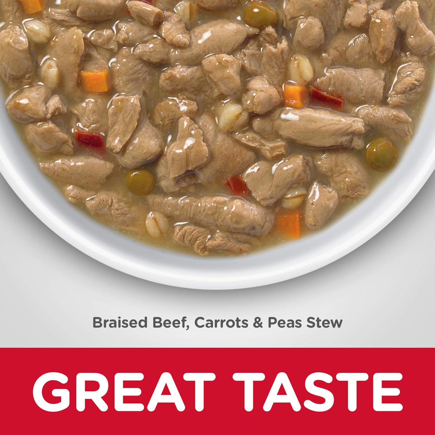 Science Diet Canine Can Healthy Cuisine Beef 7+