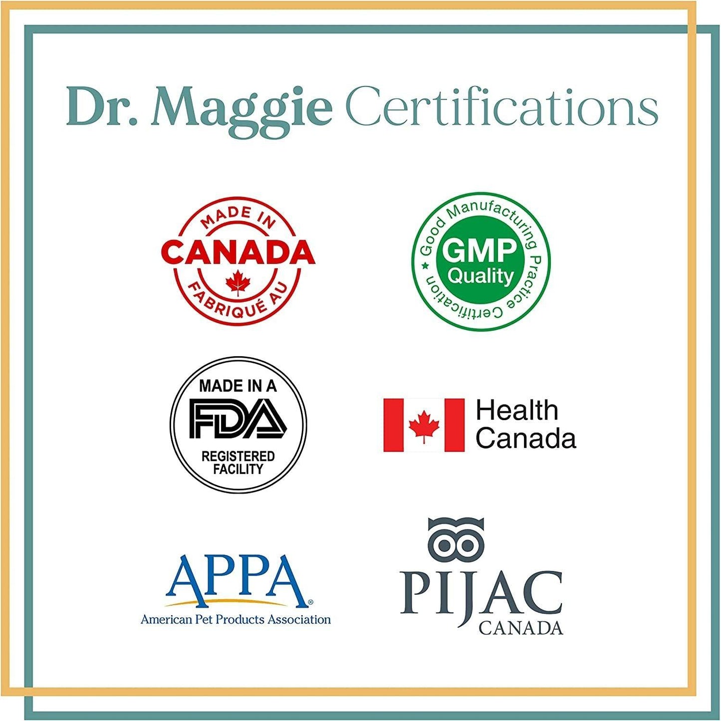 Dr. Maggie Paw Protector Protective Paw Wax for Dogs & Cats Dog Health Care | PetMax Canada