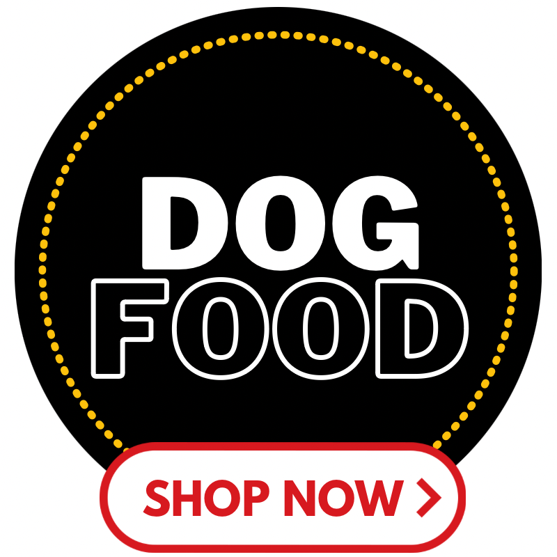Buy dog food online in Canada at petmax.ca