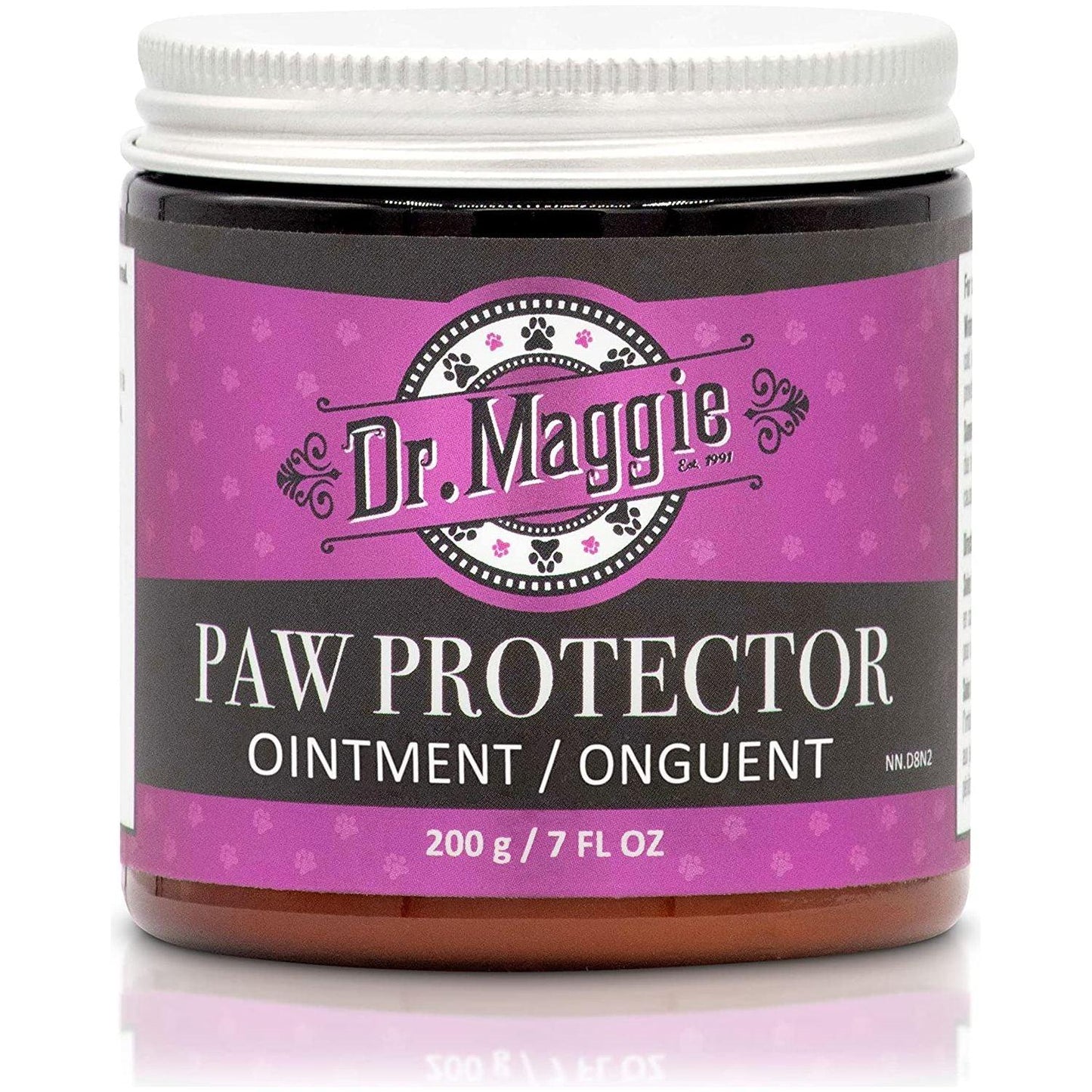 Dr. Maggie Paw Protector Protective Paw Wax for Dogs & Cats Dog Health Care | PetMax Canada