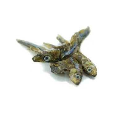 Rocky Mountain Raw Air Dried Sardines Treats