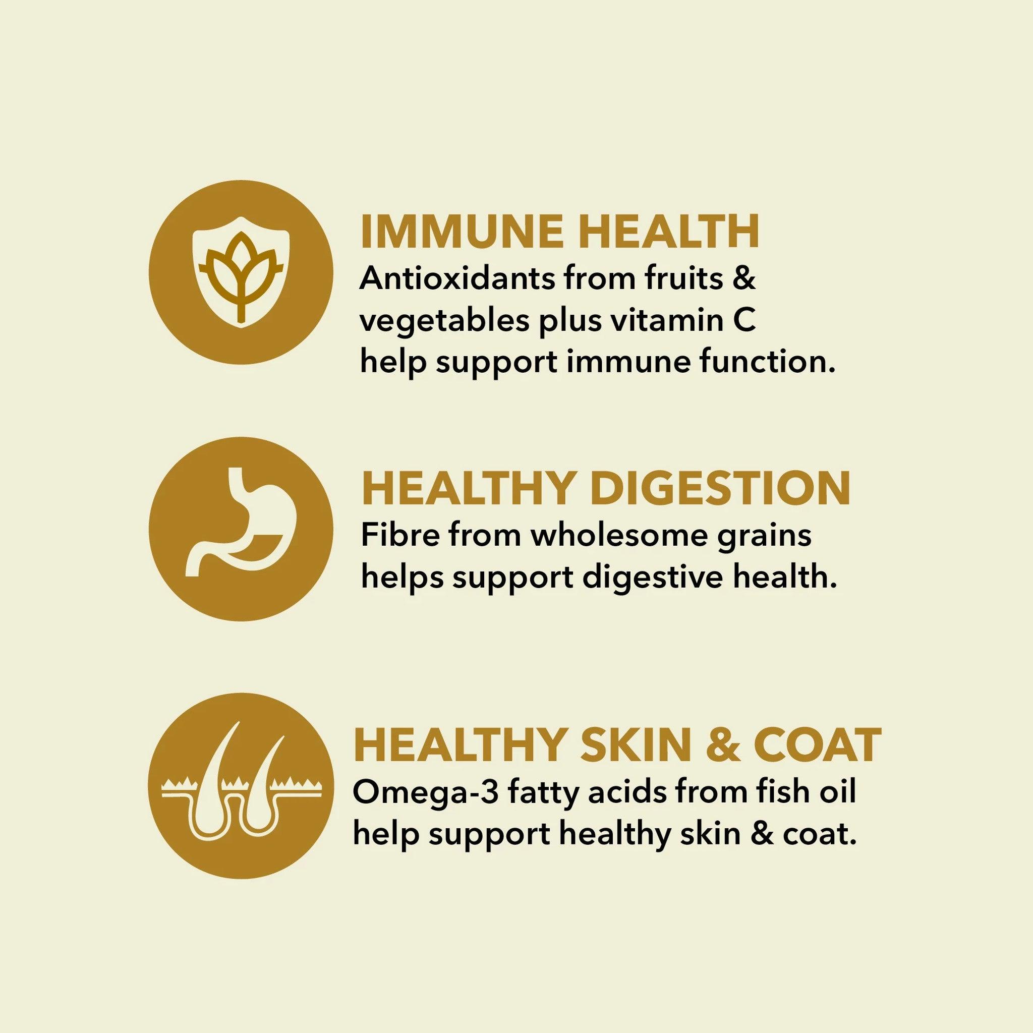 Acana Classics Prairie Poultry Recipe - 2 Kg - Dog Food - Acana - PetMax Canada