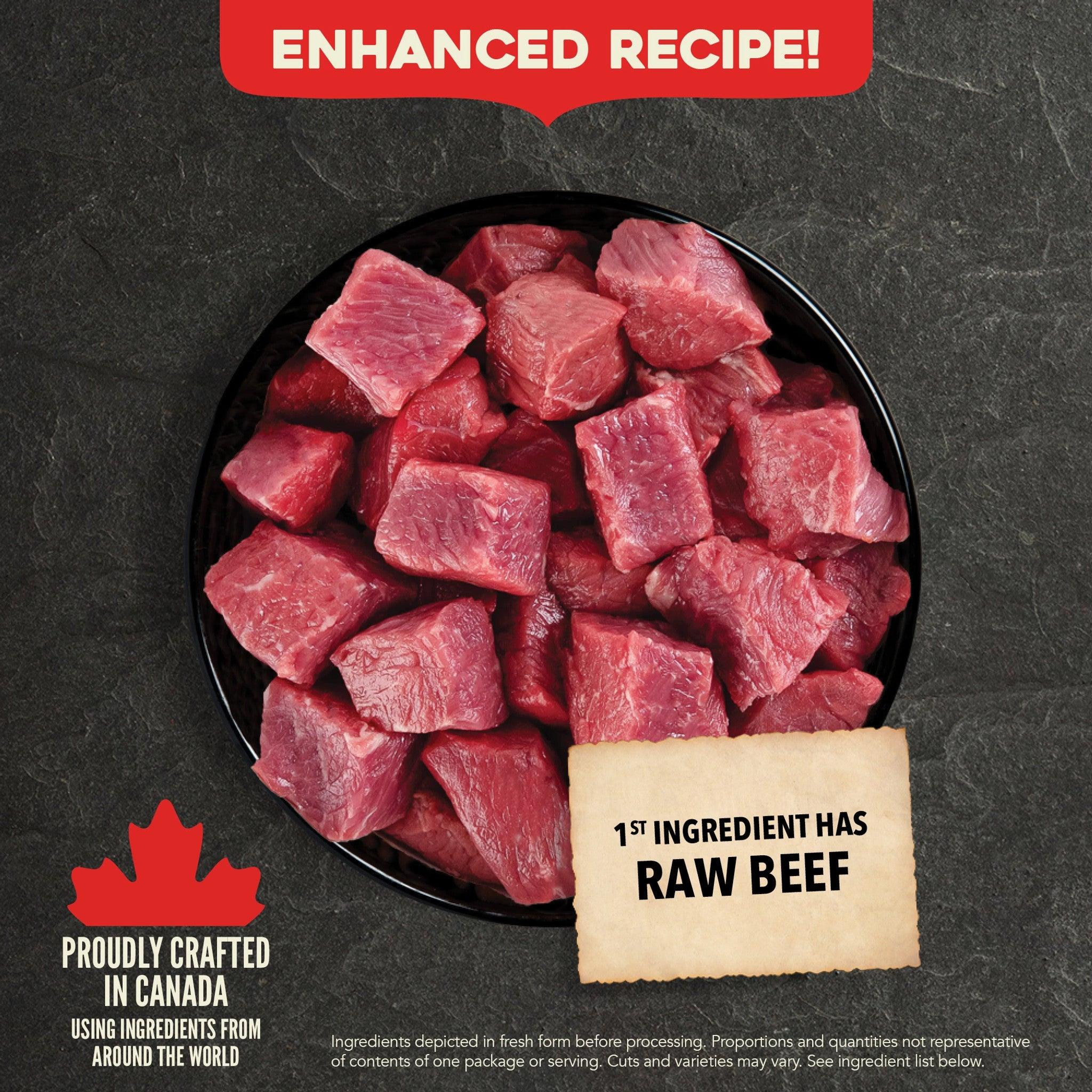 Acana Classics Classic Red Meat Recipe - 2 Kg - Dog Food - Acana - PetMax Canada