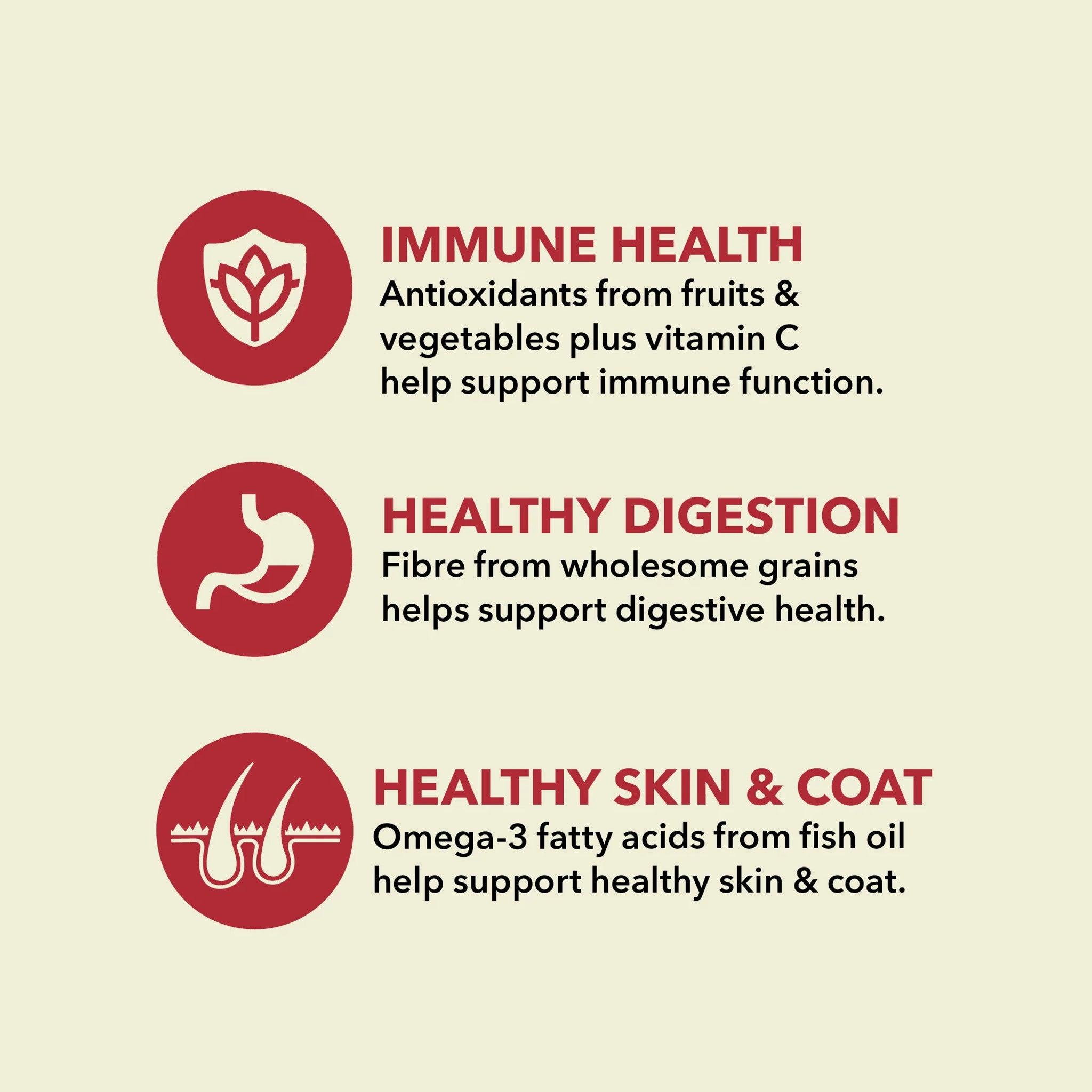 Acana Classics Classic Red Meat Recipe - 2 Kg - Dog Food - Acana - PetMax Canada