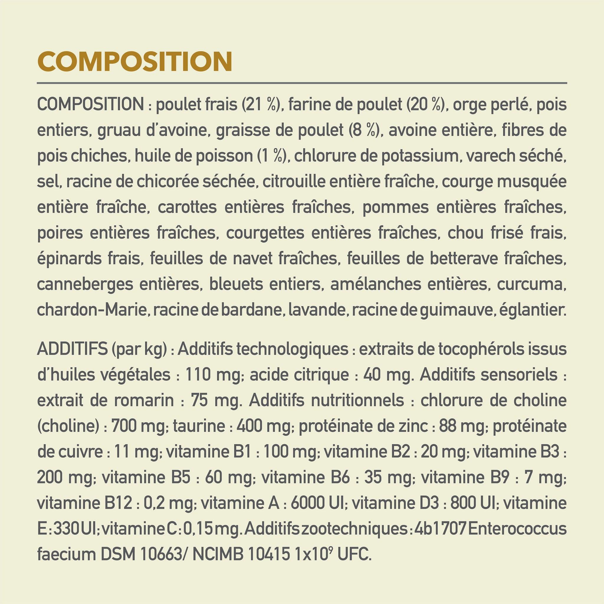 Acana Classics Prairie Poultry Recipe - 2 Kg - Dog Food - Acana - PetMax Canada