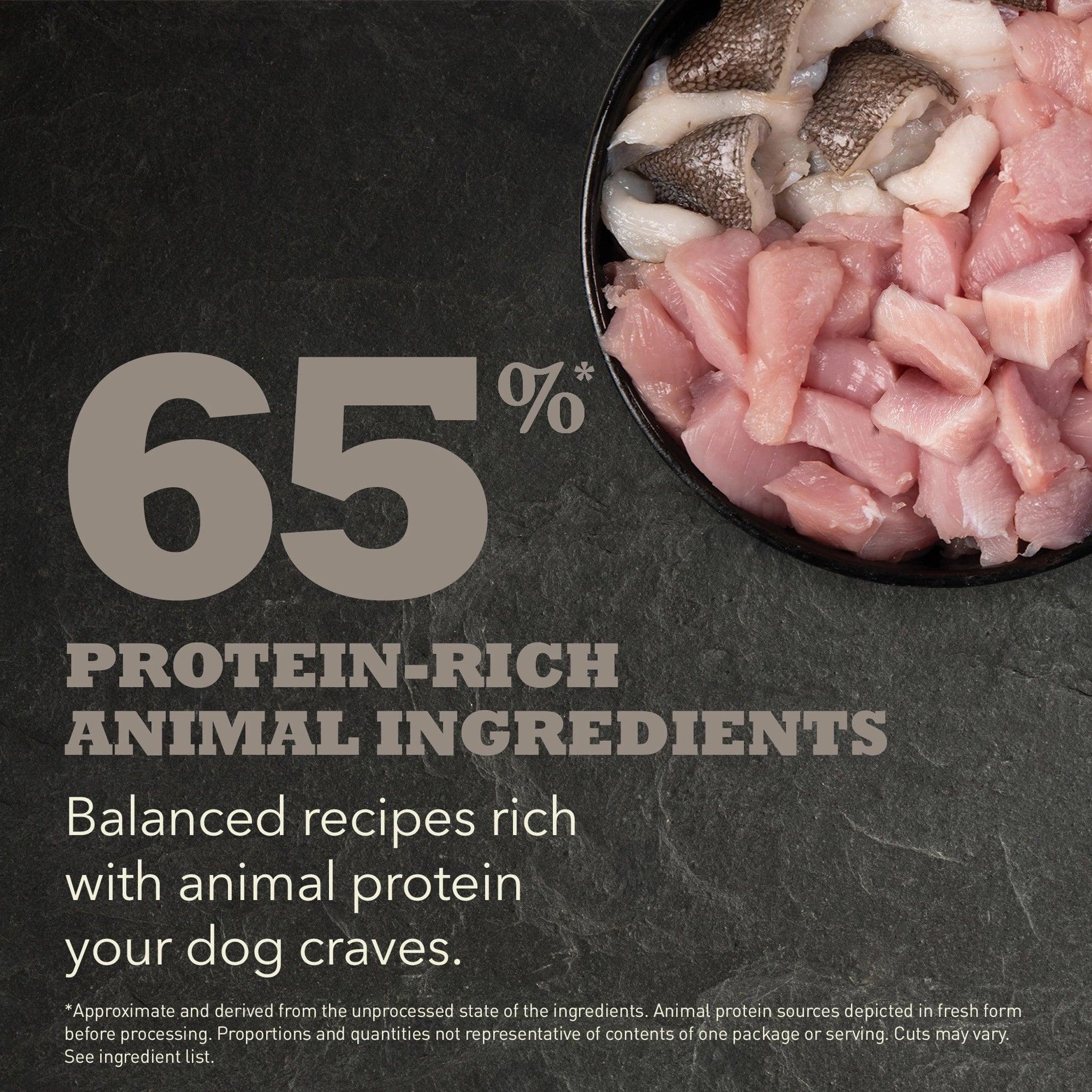 Acana Light & Fit Dry Dog Food Recipe - 2 Kg - Dog Food - Acana - PetMax Canada