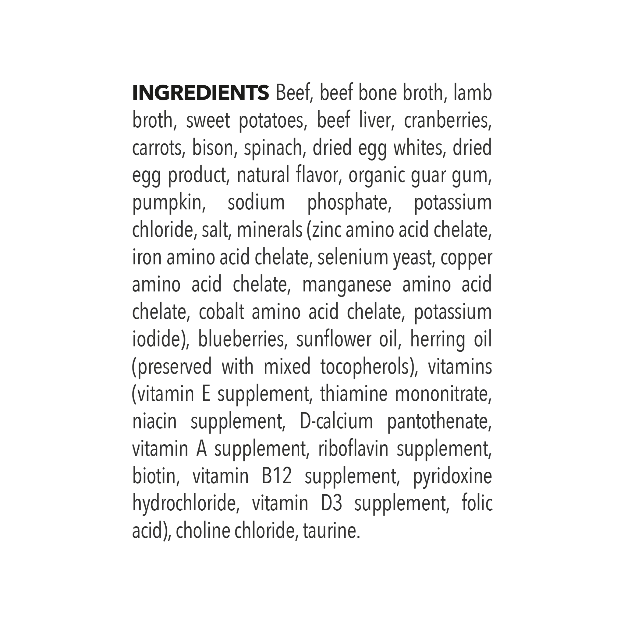 Acana Wet Dog Food Beef Recipe In Bone Broth - 363g - Canned Dog Food - Acana - PetMax Canada