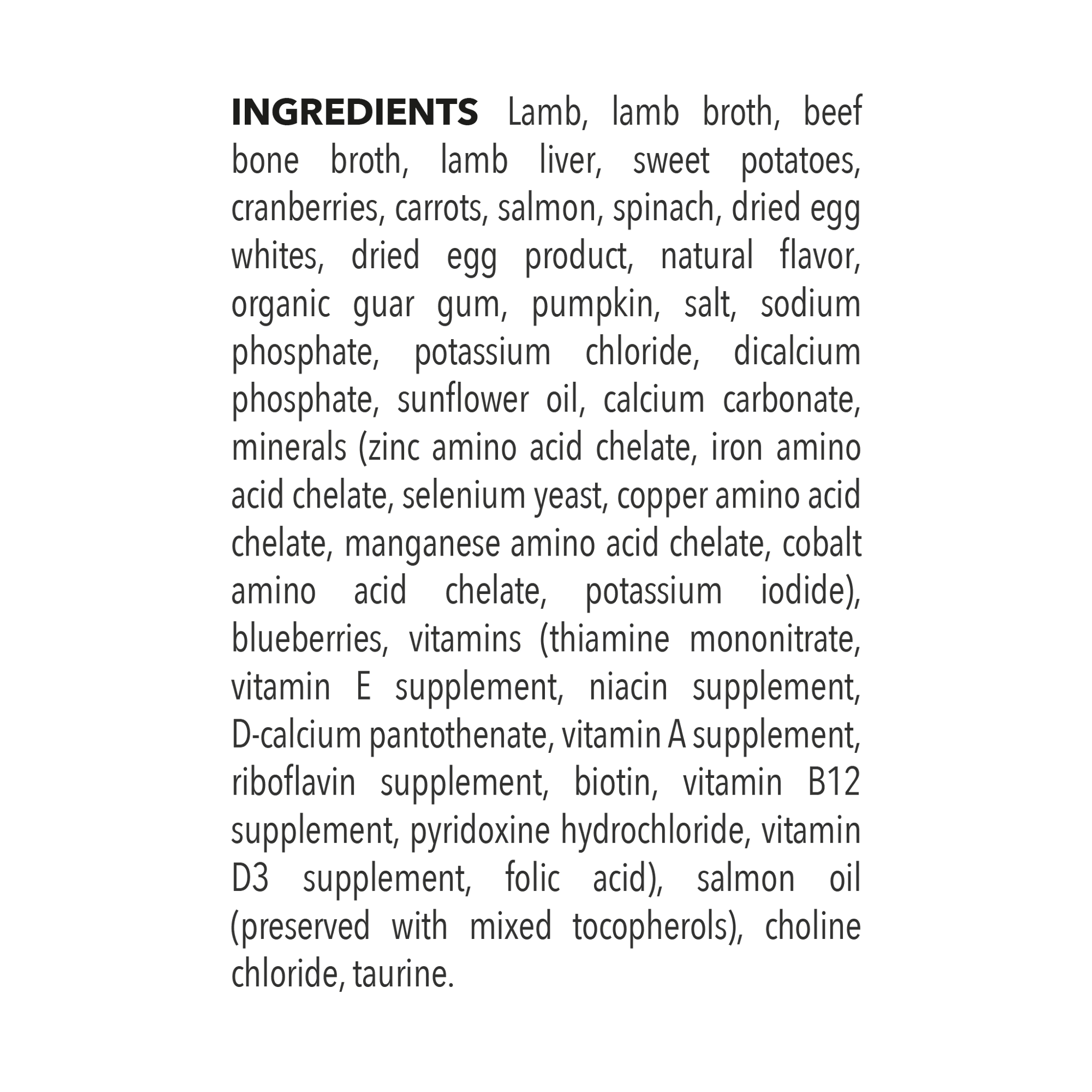 Acana Wet Dog Food Lamb Recipe In Bone Broth - 363g - Canned Dog Food - Acana - PetMax Canada