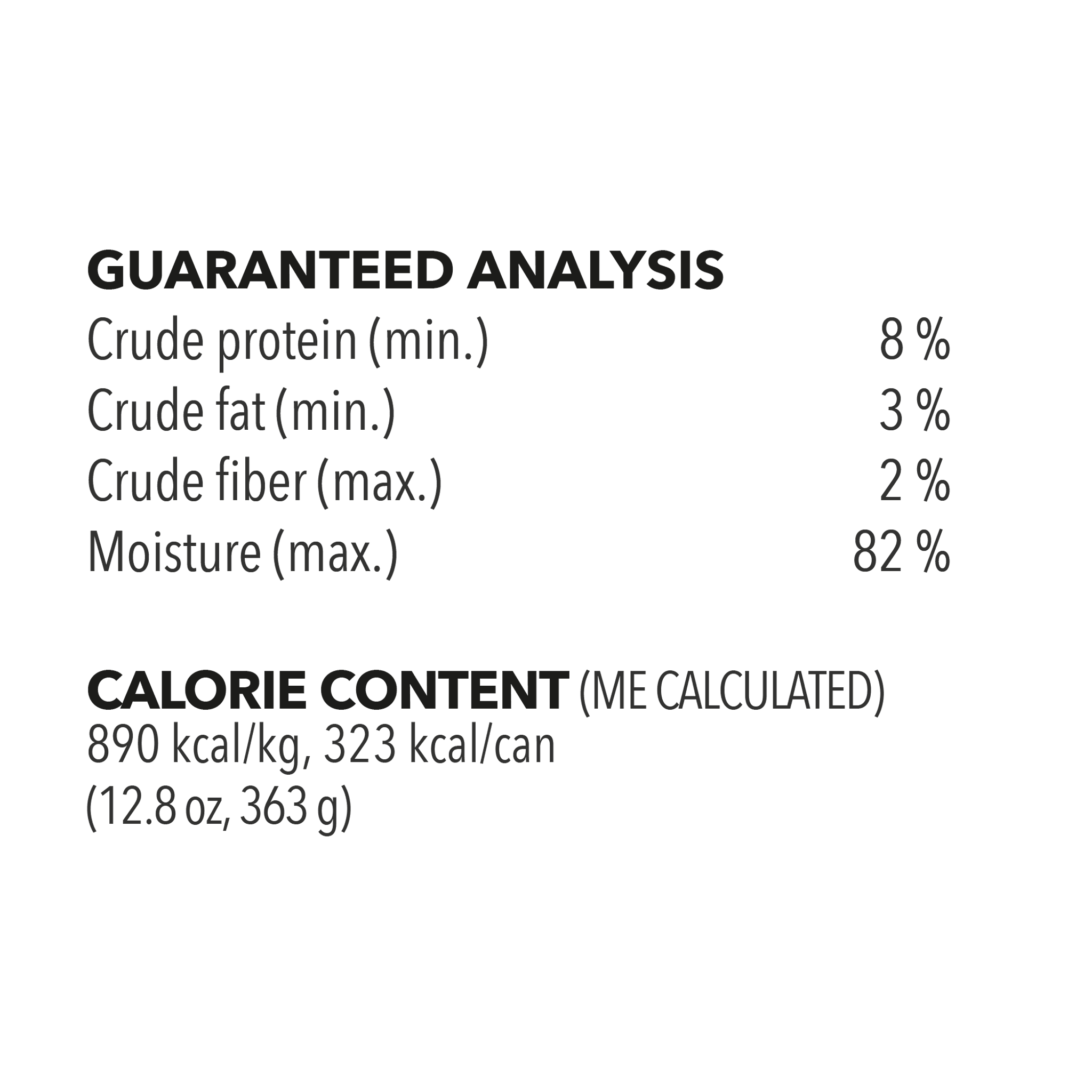 Acana Wet Dog Food Pork Recipe In Bone Broth - 363g - Canned Dog Food - Acana - PetMax Canada