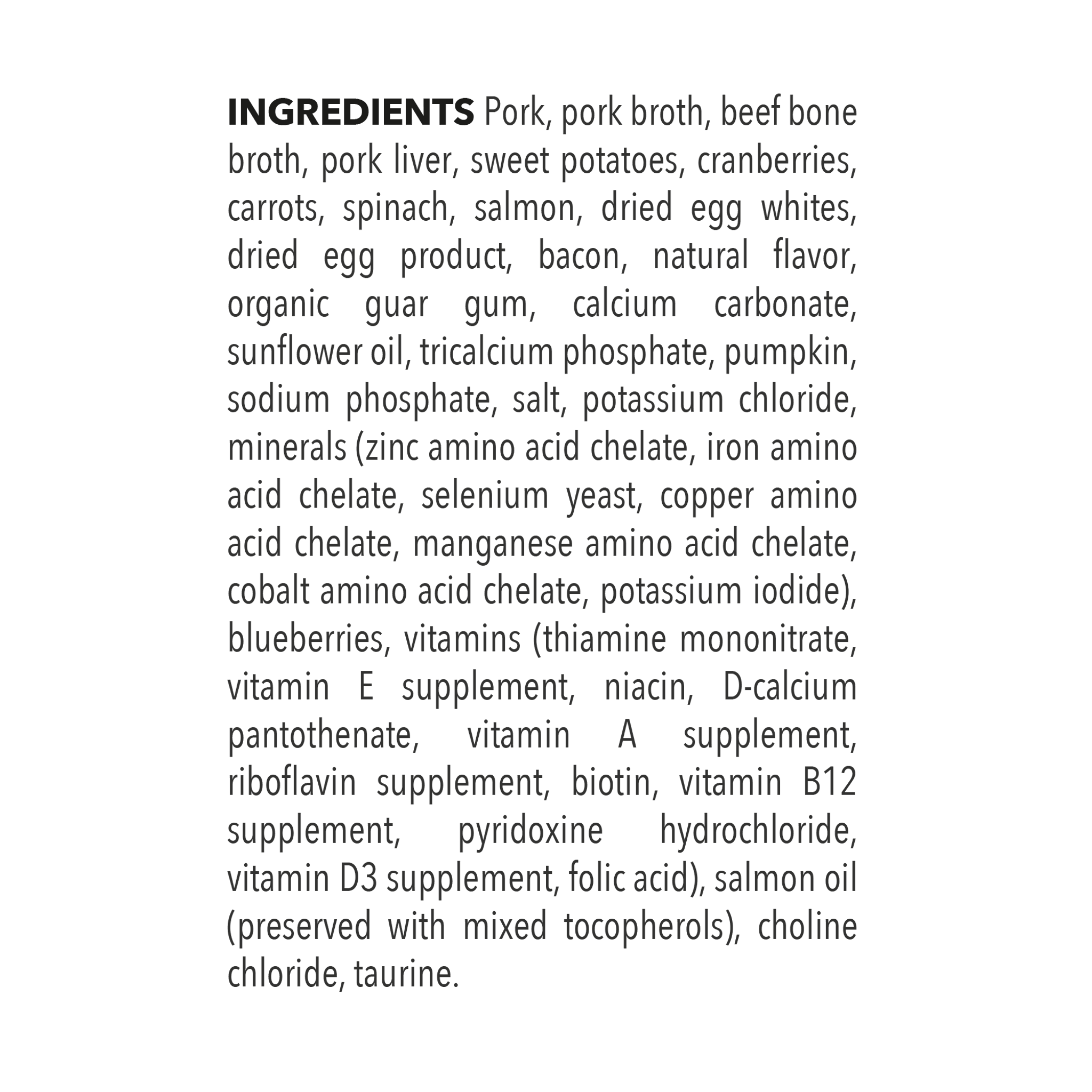 Acana Wet Dog Food Pork Recipe In Bone Broth - 363g - Canned Dog Food - Acana - PetMax Canada