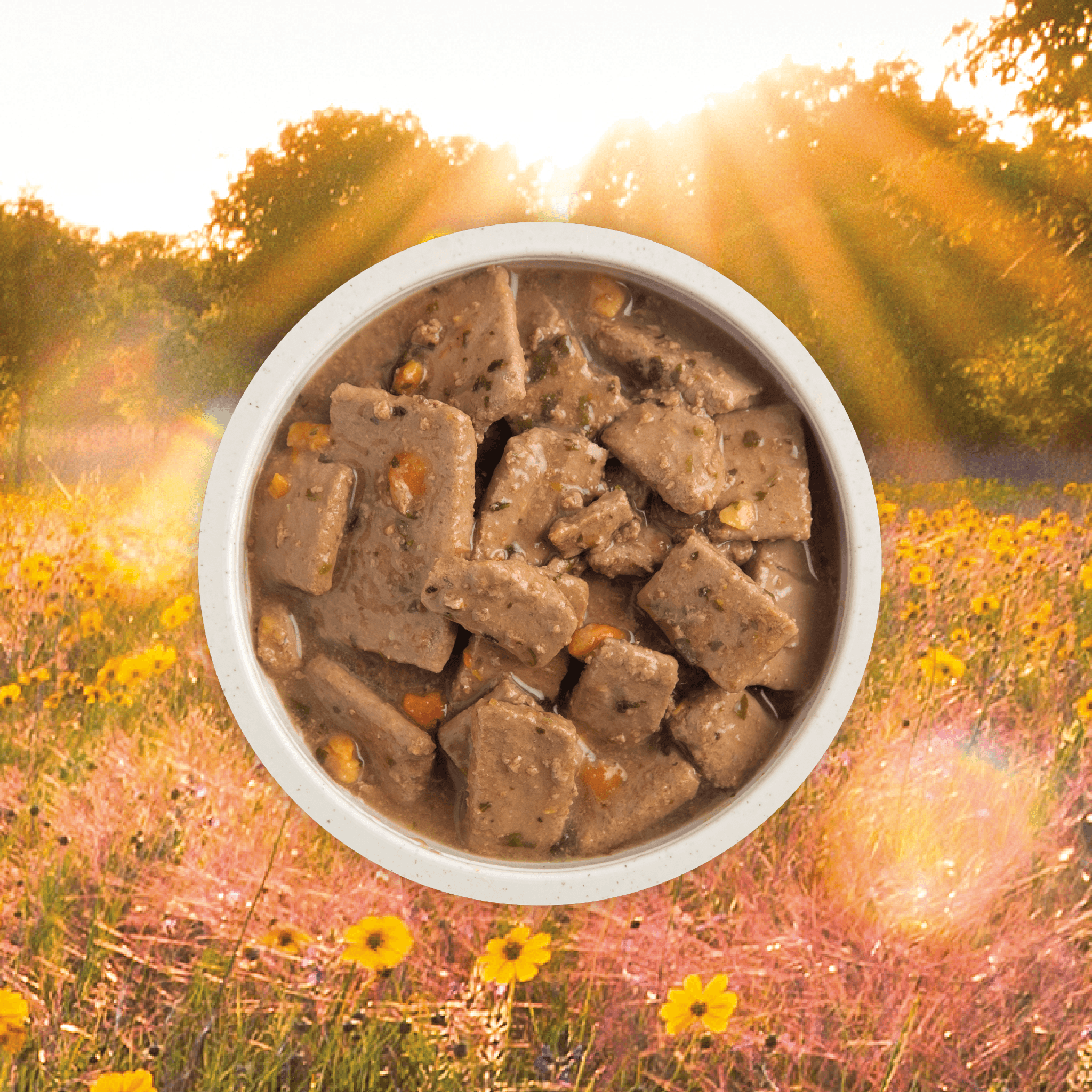 Acana Wet Dog Food Poultry Recipe In Bone Broth - 363g - Canned Dog Food - Acana - PetMax Canada
