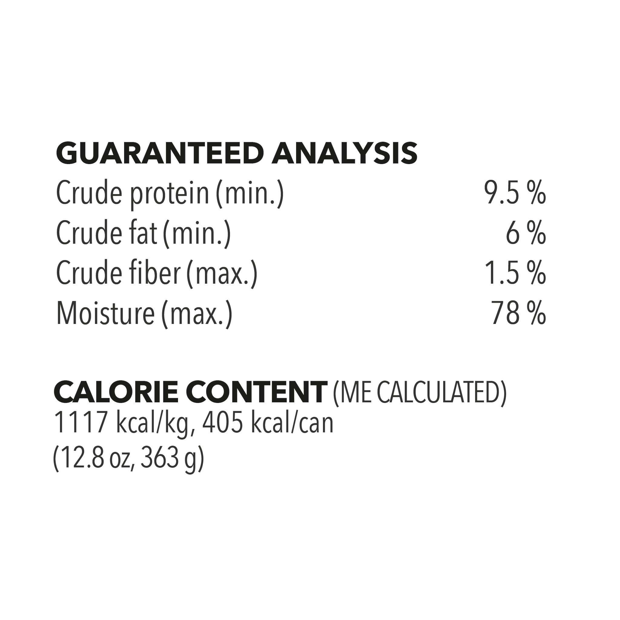 Acana Wet Dog Food Puppy Recipe In Bone Broth - 363g - Canned Dog Food - Acana - PetMax Canada