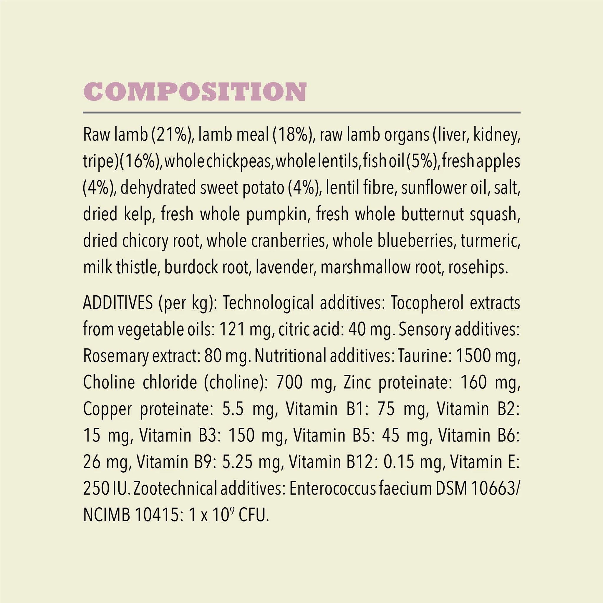 Acana Singles Limited Ingredient Diet Lamb & Apple Dog Food Recipe - 1.8 Kg - Dog Food - Acana - PetMax Canada