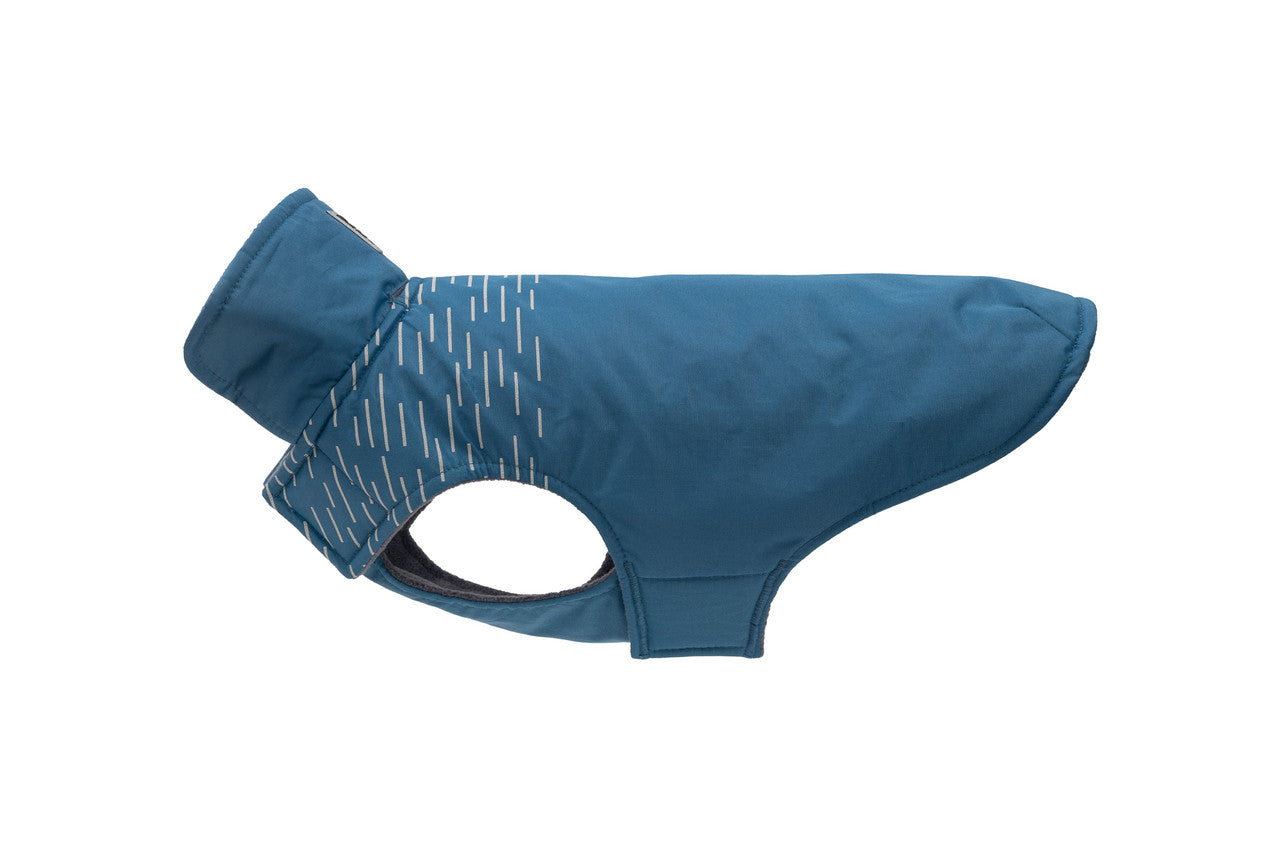 Manteau pour chien Rc Cascade Bleu Arctique